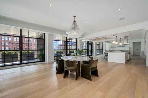 Tiny photo for 351 W Huron Street #4, Chicago, IL 60654 (MLS # 12494219)