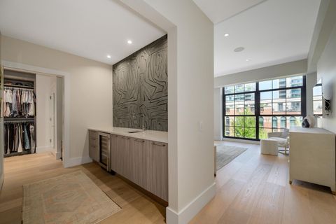 Tiny photo for 351 W Huron Street #4, Chicago, IL 60654 (MLS # 12494219)