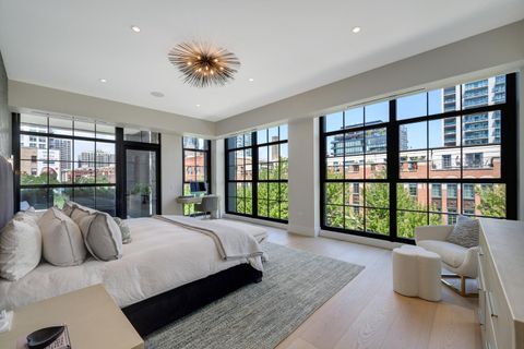 Tiny photo for 351 W Huron Street #4, Chicago, IL 60654 (MLS # 12494219)