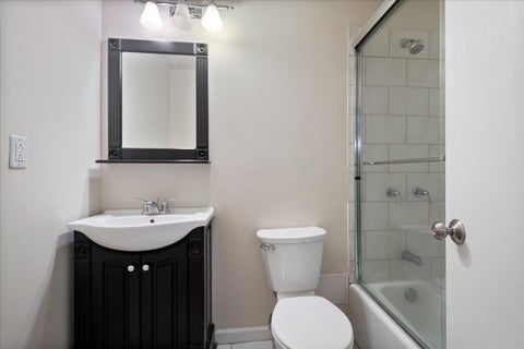 Tiny photo for 6833 N Kedzie Avenue #809, Chicago, IL 60645 (MLS # 12786977)