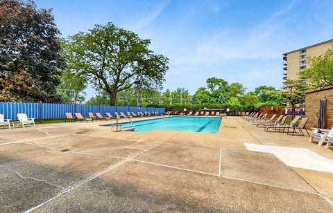 Tiny photo for 6833 N Kedzie Avenue #809, Chicago, IL 60645 (MLS # 12786977)