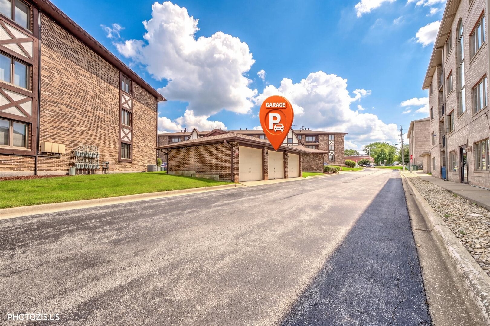 10524 Ridge Cove Drive 25B
