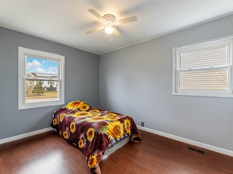 Tiny photo for 344 Emery Avenue, Romeoville, IL 60446 (MLS # 12553273)