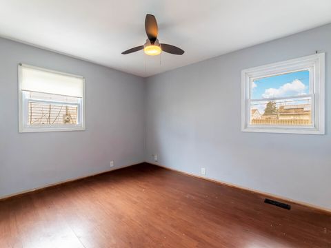 Tiny photo for 344 Emery Avenue, Romeoville, IL 60446 (MLS # 12553273)