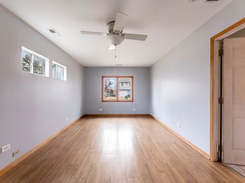 Tiny photo for 344 Emery Avenue, Romeoville, IL 60446 (MLS # 12553273)