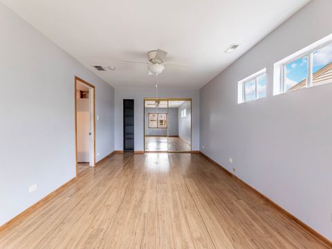 Tiny photo for 344 Emery Avenue, Romeoville, IL 60446 (MLS # 12553273)