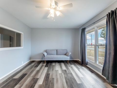 Tiny photo for 344 Emery Avenue, Romeoville, IL 60446 (MLS # 12553273)