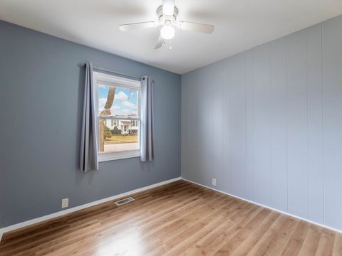 Tiny photo for 344 Emery Avenue, Romeoville, IL 60446 (MLS # 12553273)