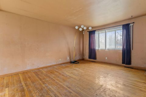 Tiny photo for 720 Blackhawk Drive, University Park, IL 60484 (MLS # 12597058)