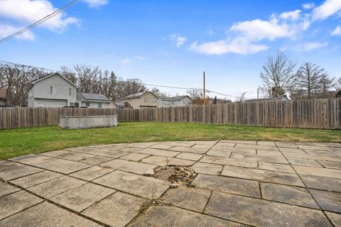 Tiny photo for 720 Blackhawk Drive, University Park, IL 60484 (MLS # 12597058)