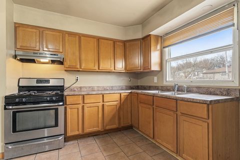 Tiny photo for 720 Blackhawk Drive, University Park, IL 60484 (MLS # 12597058)