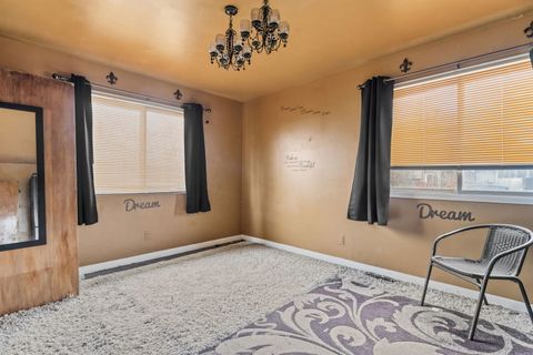 Tiny photo for 720 Blackhawk Drive, University Park, IL 60484 (MLS # 12597058)