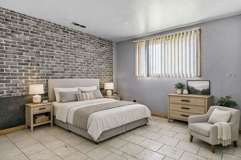 Tiny photo for 720 Blackhawk Drive, University Park, IL 60484 (MLS # 12597058)