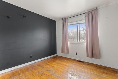 Tiny photo for 720 Blackhawk Drive, University Park, IL 60484 (MLS # 12597058)