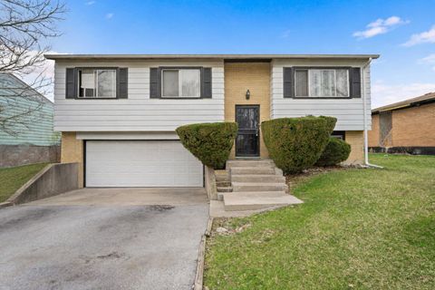 720 Blackhawk Drive University Park IL 60484