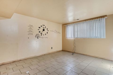 Tiny photo for 720 Blackhawk Drive, University Park, IL 60484 (MLS # 12597058)