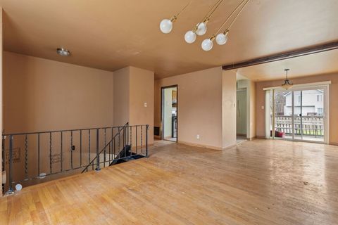 Tiny photo for 720 Blackhawk Drive, University Park, IL 60484 (MLS # 12597058)