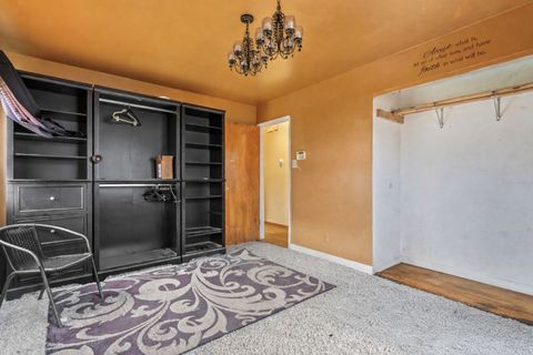 Tiny photo for 720 Blackhawk Drive, University Park, IL 60484 (MLS # 12597058)