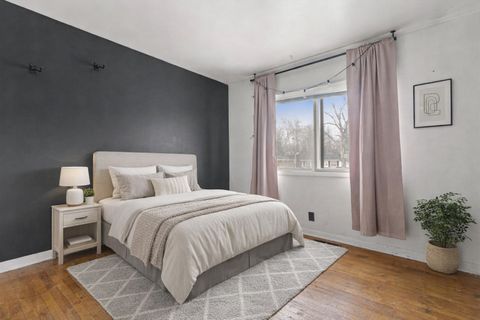 Tiny photo for 720 Blackhawk Drive, University Park, IL 60484 (MLS # 12597058)