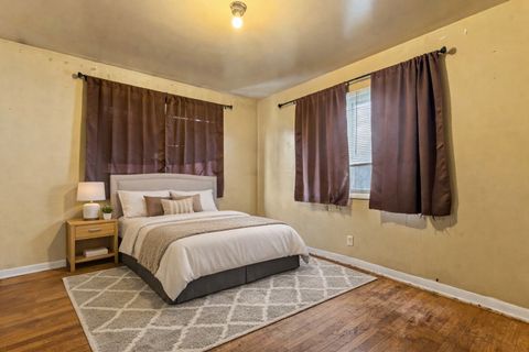 Tiny photo for 720 Blackhawk Drive, University Park, IL 60484 (MLS # 12597058)