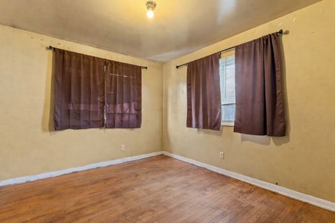 Tiny photo for 720 Blackhawk Drive, University Park, IL 60484 (MLS # 12597058)