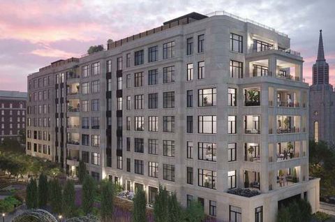 2350 N Orchard Street 701 Chicago IL 60614