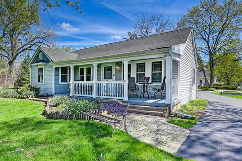 Photo of 223 S Grant Street, Westmont, IL 60559 (MLS # 12627650)