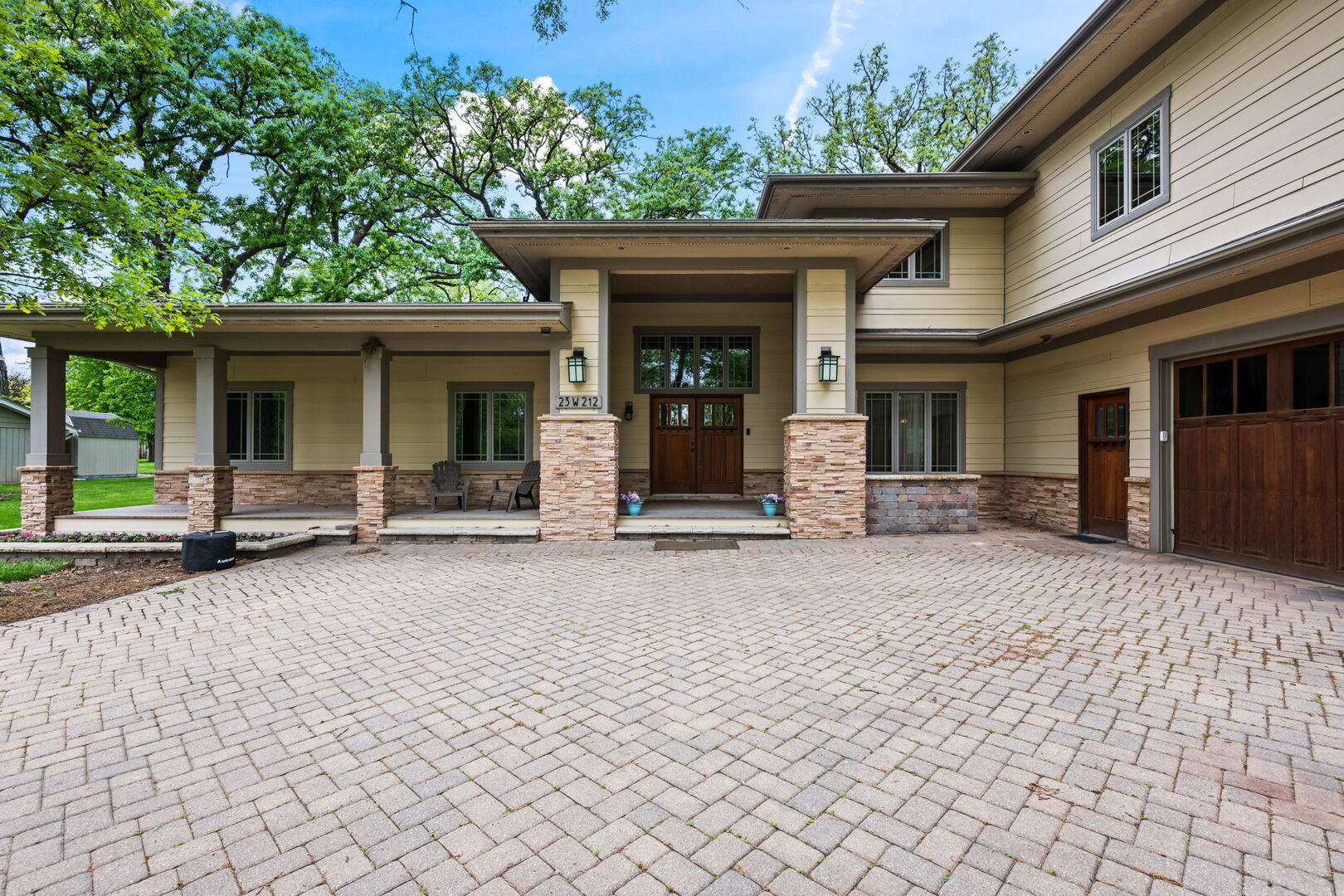23W212 Blackcherry Lane