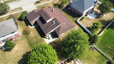 A home in New Lenox