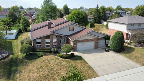 A home in New Lenox