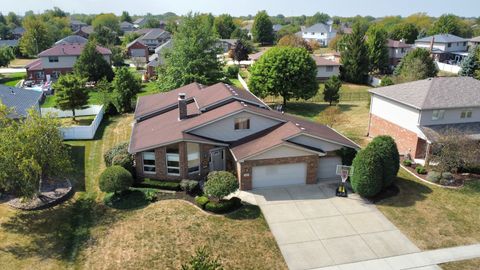 A home in New Lenox