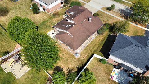 A home in New Lenox