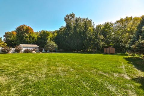 Tiny photo for 6385 Prairie Flower, Roscoe, IL 61073 (MLS # 12492685)