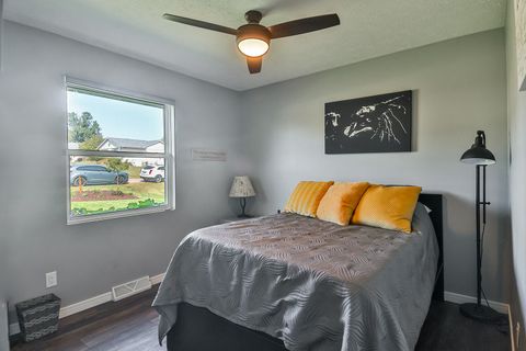 Tiny photo for 6385 Prairie Flower, Roscoe, IL 61073 (MLS # 12492685)