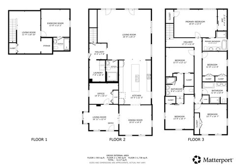Tiny photo for 114 Hickory Street, Frankfort, IL 60423 (MLS # 12720975)