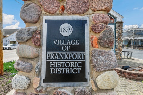 Tiny photo for 114 Hickory Street, Frankfort, IL 60423 (MLS # 12720975)