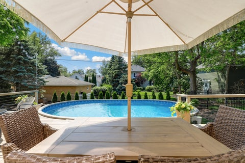 Tiny photo for 114 Hickory Street, Frankfort, IL 60423 (MLS # 12720975)