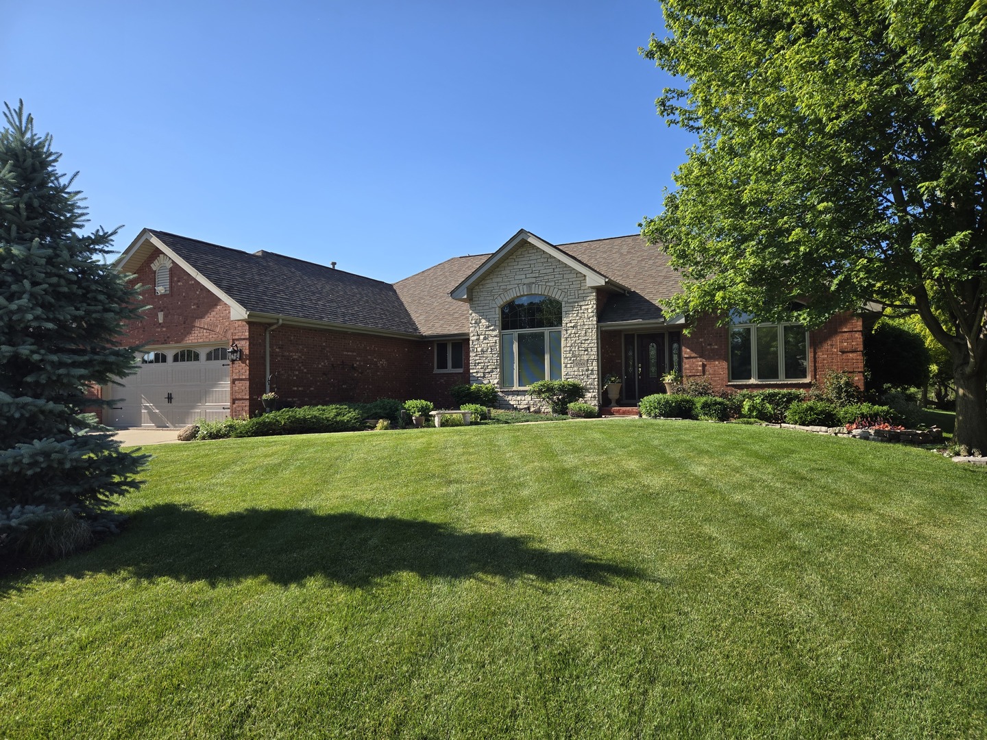 17001 Cheyenne Court