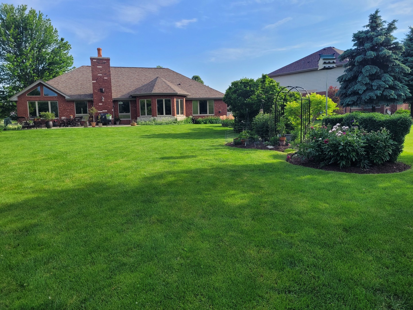 17001 Cheyenne Court