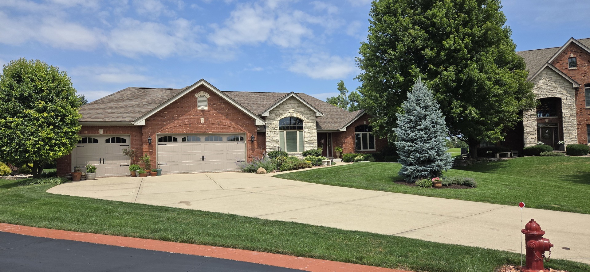 17001 Cheyenne Court