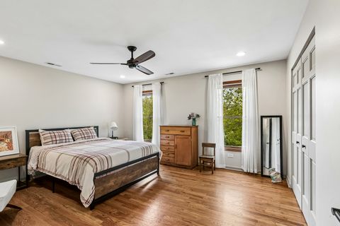 Tiny photo for 14942 W Rockland Road, Libertyville, IL 60048 (MLS # 12623352)
