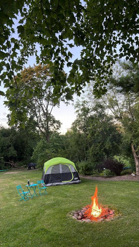 Tiny photo for 14942 W Rockland Road, Libertyville, IL 60048 (MLS # 12623352)