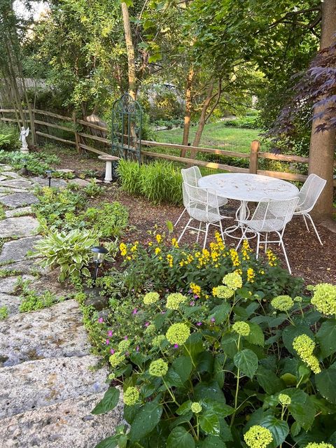 Tiny photo for 14942 W Rockland Road, Libertyville, IL 60048 (MLS # 12623352)