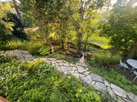 Tiny photo for 14942 W Rockland Road, Libertyville, IL 60048 (MLS # 12623352)