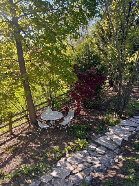 Tiny photo for 14942 W Rockland Road, Libertyville, IL 60048 (MLS # 12623352)
