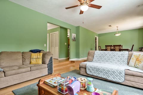 Tiny photo for 16557 Grove Creek Circle, Pecatonica, IL 61063 (MLS # 12740480)