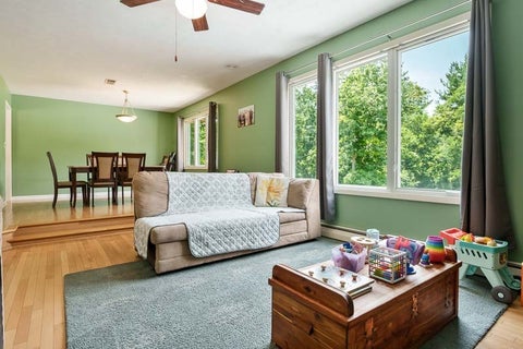 Tiny photo for 16557 Grove Creek Circle, Pecatonica, IL 61063 (MLS # 12740480)