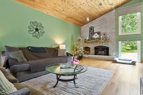 Tiny photo for 16557 Grove Creek Circle, Pecatonica, IL 61063 (MLS # 12740480)