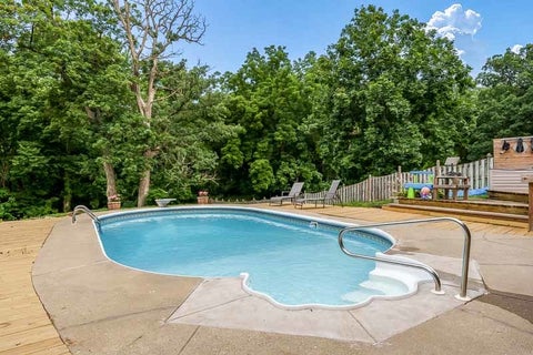 Tiny photo for 16557 Grove Creek Circle, Pecatonica, IL 61063 (MLS # 12740480)