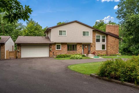 Tiny photo for 16557 Grove Creek Circle, Pecatonica, IL 61063 (MLS # 12740480)